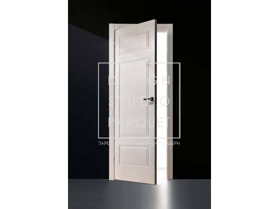 Межкомнатная дверь TRE-P&TRE-Più TRE-P Sintonia Decor 5 TRE-195